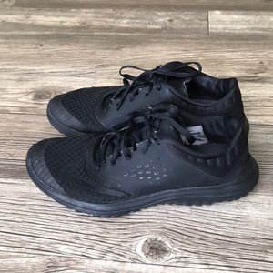 NIKE Free Run Black